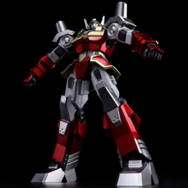 Sentinel Toys Metamor-Force Machine Robo Rev Cronos