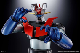 Bandai Dx Mazinger Z 50th Anniversary Version - Pre order
