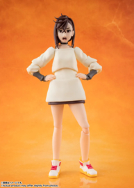 S.H. Figuarts Dandadan Momo Ver.2
