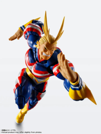 My Hero Academia S.H. Figuarts All Might