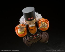 Dragon Ball Z S.H. Figuarts Android 20