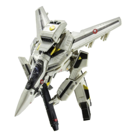 Macross Retro Transformable Collection AF 1/100 VF-1S Focker Valkyrie