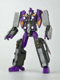 Fanshobby MB-21 Tsunami