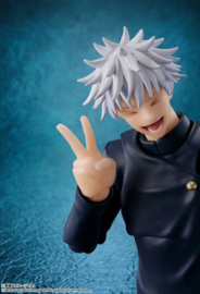 S.H. Figuarts Jujutsu Kaisen Satoru Gojo