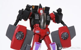 MPU_MPULTRA MPU-01 Thrust