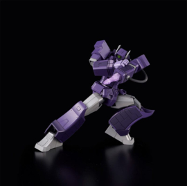 Flame Toys Furai Model Kit Shockwave