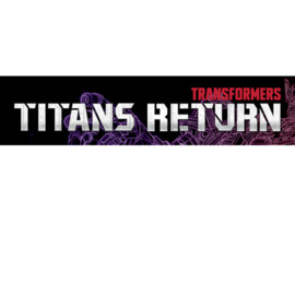 Titans Return