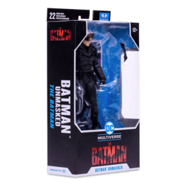 McFarlane Toys DC Multiverse Batman Unmasked