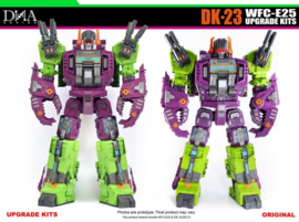 DNA DK-23 WFC-E25 Upgrade Kits