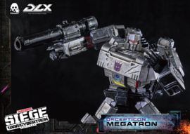 ThreeZero WFC Trilogy DLX AF Megatron
