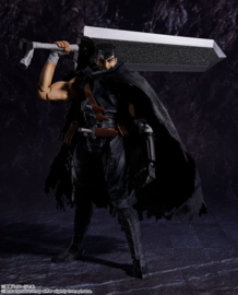 Berserk S.H. Figuarts Guts (Berserker Armor) - Pre order