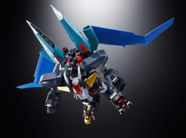 Bandai Soul Of Chogokin Diecast Action Figure GX-94 Black Wing