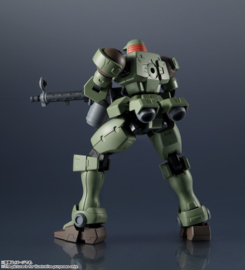 Gundam Universe Action Figure OZ-06MS Leo