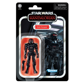 F9794 Star Wars The Vintage Collection Dark Trooper - Pre order