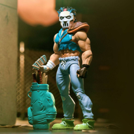 Super7 Teenage Mutant Ninja Turtles Ultimates Casey Jones