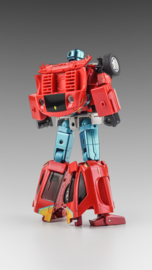 X-Transbots MX-16G2 Deathwish [G2 Version]