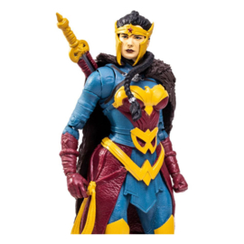 McFarlane Toys DC Multiverse Wonder Woman (Endless Winter)