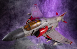 Mechanical Alliance SX-01 Thunder Warrior