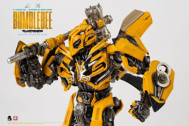 Transformers: The Last Knight DLX Action Figure 1/6 Bumblebee