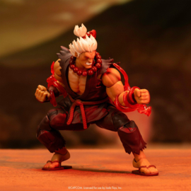 Jada Toys Ultra Street Fighter 2 Akuma