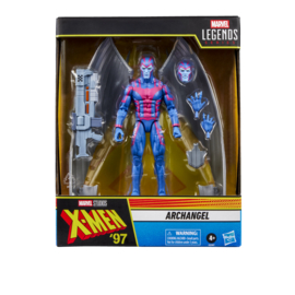 G2087 Marvel Legends Series Archangel