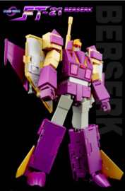 Fanstoys FT-21 Berserk