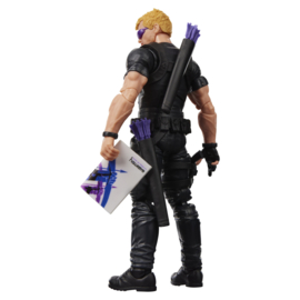 G2408 Marvel Legends Series Marvel's Hawkeye Avengers
