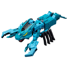 Takara GS Lobclaw [Nautilator]