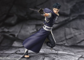 S.H. Figuarts Naruto Obito Uchiha -Hollow Dreams of Despair-
