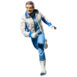 G2058 Marvel Legends Series Mister Fantastic & Marvel's H.E.R.B.I.E.
