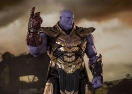 Avengers: Endgame S.H. Figuarts AF Thanos Final Battle Edition