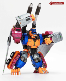 Perfect Effect PE-DX06 Beast Gorira