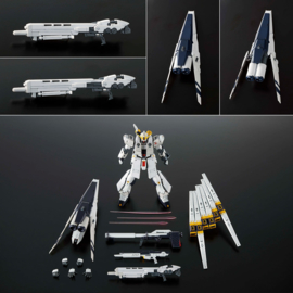 P-Bandai: 1/144 RG Nu Gundam HWS