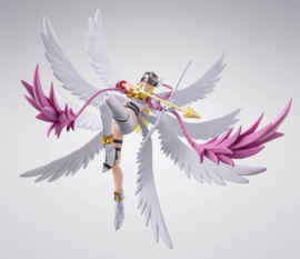 Digimon Adventure S.H. Figuarts Action Figure Angewomon - Pre order