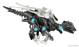 Takara Zoids WIld ZW-02 Gilraptor (M)