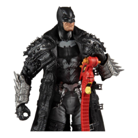 McFarlane Toys DC Multiverse Batman [BAF Darkfather]