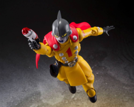 Dragon Ball Super: Super Hero S.H. Figuarts Gamma 1