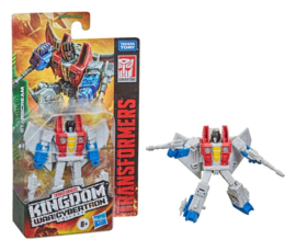 Hasbro WFC Kingdom Core Starscream