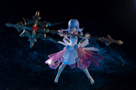 Megami Device Plastic Model Kit 1/1 Magical Baselard