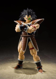 Dragonball S.H. Figuarts Action Figure Raditz