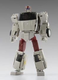 X-Transbots MX-30 Fuzz