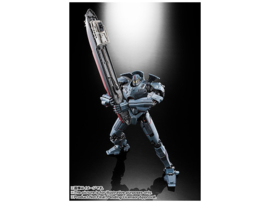 Bandai Soul Of Chogokin GX-77 Gipsy Danger