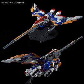 P-Bandai: 1/100 Hi-Resolution Model Wing Gundam EW