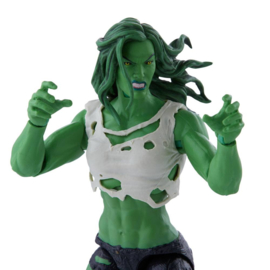 Marvel Legends Series AF 2021 She-Hulk