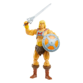 Masters of the Universe: Revelation Masterverse He-Man