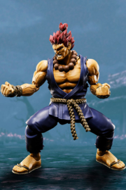 Street Fighter S.H. Figuarts Action Figure Akuma