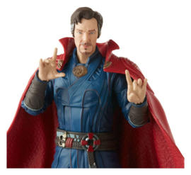 Marvel Legends Doctor Strange in the Multiverse of Madness Doctor Strange