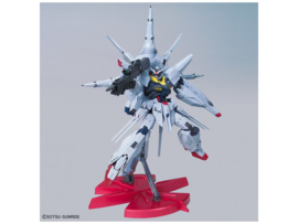 1/100 MG Providence Gundam G.U.N.D.A.M. Edition