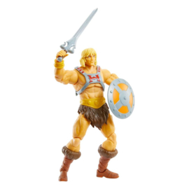 Masters of the Universe: Revelation Masterverse He-Man