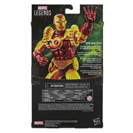 Marvel Legends Iron Man 2020